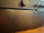 Rotel - RB-990BX + RC-870 Krachtige voor- en eindversterker