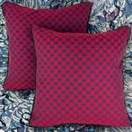 Gucci - LIVRAISON GRATUITE - Nouveau lot de deux - Coussin
