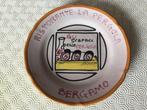 Solimene Vietri - Schotel (12) - Keramiek
