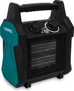 Tweedekans | VONROC Elektrische kachel - ventilatorkachel -, Ophalen of Verzenden, Nieuw