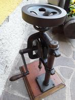 Werkgereedschap Antiek - Professionele boormachine -