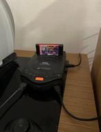 Sega - Mega Drive - Multi-Mega (CDX) - Spelcomputer