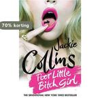 Poor Little Bitch Girl 9780312569815 Jackie Collins, Boeken, Verzenden, Gelezen, Jackie Collins