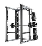 Magnum Mega power rack, Sport en Fitness, Verzenden, Nieuw