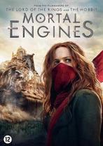Mortal Engines (DVD), CD & DVD, DVD | Science-Fiction & Fantasy, Verzenden, Fantasy
