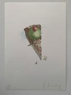 Claes Oldenburg (1929-2022) - Museum á la Mode