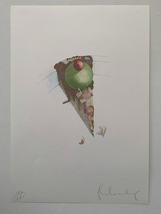 Claes Oldenburg (1929-2022) - Museum á la Mode, Antiquités & Art, Art | Objets design