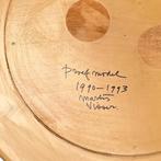 Spectrum - Martin Visser - Salontafel - Rollo - Metaal, mdf