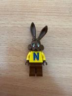 Figuur - Nesquik Bunny - Plastic, Nieuw