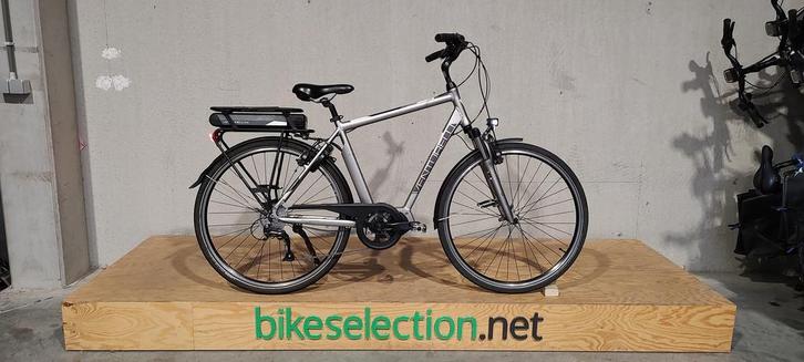 E-Bike | Venturelli S-Motive Sport | - 46% | 2024, Fietsen en Brommers, Elektrische fietsen, 51 tot 55 cm, 50 km per accu of meer