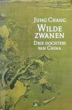 Wilde zwanen 9789050931786 Chang, Boeken, Verzenden, Gelezen, Chang
