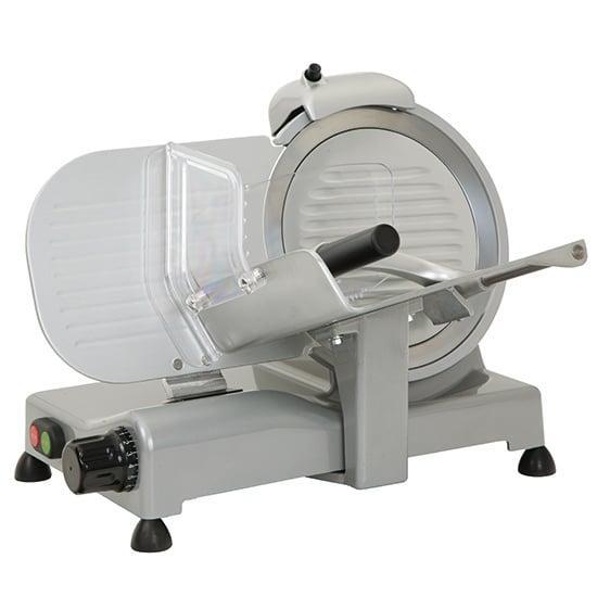 Professionele Snijmachine | Ø250mm | 0.14kW |, Zakelijke goederen, Horeca | Keukenapparatuur, Nieuw in verpakking, Verzenden