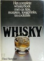 Whisky, Verzenden