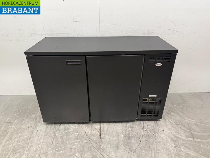 Serrco Fustenkoeler Fustenkoeling 8 x 20 liter 135 cm 230V, Zakelijke goederen, Horeca | Keukenapparatuur, Ophalen of Verzenden