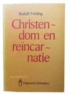 R. Frieling - Christendom en reïncarnatie, Boeken, Verzenden, Gelezen