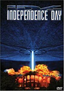 Independence Day (Einzel-DVD) DVD, Cd's en Dvd's, Dvd's | Overige Dvd's, Zo goed als nieuw, Verzenden