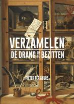 Verzamelen 9789462624641 Pieter ter Keurs, Boeken, Verzenden, Zo goed als nieuw, Pieter ter Keurs