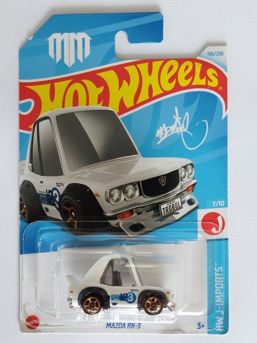 Hot Wheels, Matchbox 1:64 - Modelauto (20), Hobby en Vrije tijd, Modelauto's | 1:5 tot 1:12