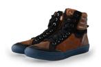 Omoda Veterboots in maat 34 Bruin | 5% extra korting, Verzenden, Jongen of Meisje, Schoenen, Zo goed als nieuw