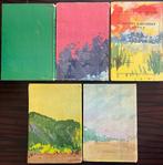 Nikos Kazantzakis (Trl.) - Set of 5 Classic Childrens Books
