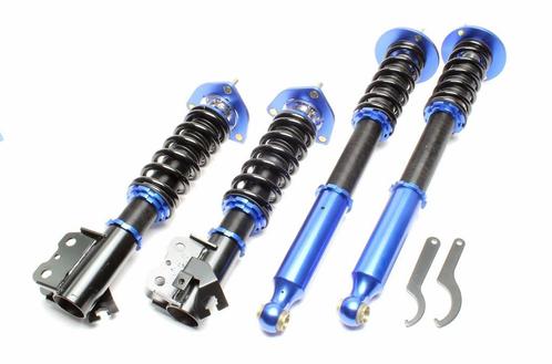 Nissan 200SX S14 schroefset verlagingsset, Autos : Pièces & Accessoires, Suspension & Châssis, Enlèvement ou Envoi