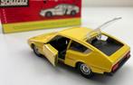 Solido 1:43 - Voiture miniature (2) - 19 Matra-Simca, Hobby en Vrije tijd, Nieuw