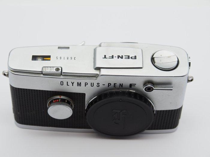 Olympus Pen F | Analoge camera, TV, Hi-fi & Vidéo, Appareils photo analogiques