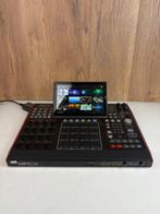 Akai - MPC X - Op zichzelf staand - Studio Drum Sampleaar, Nieuw