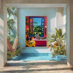 E. García - LA CEBRA EN LA CASA DE CAMPO XL (NO RESERVE)