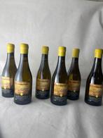 2015 Domaine Fichet Quintessence - Bourgogne - 6 Pots (0,5, Nieuw