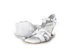Oh My Sandals Sandalen in maat 36 Wit | 5% extra korting, Verzenden, Wit, Sandalen of Muiltjes, Zo goed als nieuw