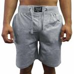 Everlast Core Training Jogging Shorts Grijs, Vechtsport, Verzenden