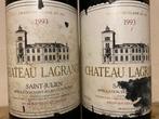 1993 Château Lagrange - Saint-Julien Grand Cru Classé - 2