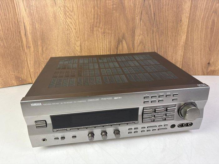 Yamaha - RX-V592RDS Solid state meerkanaals receiver, TV, Hi-fi & Vidéo, Radios