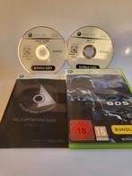 Halo 3 Odst Xbox 360, Games en Spelcomputers, Games | Xbox 360, Ophalen of Verzenden, Zo goed als nieuw