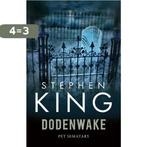 Dodenwake 9789024581825 Stephen King, Boeken, Verzenden, Zo goed als nieuw, Stephen King