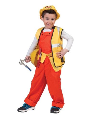 wenselijk Overvloed Zoekmachinemarketing ② Fluor oranje overall kinderen (Feestkleding Jongens) — Carnavalskleding  en Verkleedspullen — 2dehands