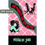 De mooiste dag tot nu toe 9789462548251 Martin de Jong, Verzenden, Gelezen, Martin de Jong