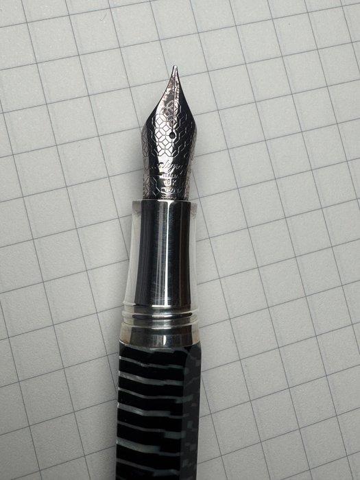 Montegrappa - Extra Otto - Vulpen, Verzamelen, Pennenverzamelingen