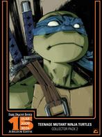 Teenage Mutant Ninja Turtles Jubileum Editie Collector Pack, Boeken, Nieuw, Verzenden