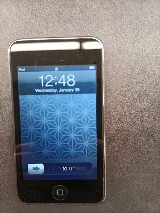 Apple - 3x iPod touch A1288 (2nd generation - 8GB) iPod, Games en Spelcomputers, Spelcomputers | Overige Accessoires