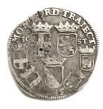 Pays-Bas, Utrecht 30 Stuiver 1685 (Sans Prix de Réserve), Postzegels en Munten, Munten | Nederland