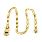 Zonder Minimumprijs - Vieri - Armband - Solid Link Bracelet, Nieuw