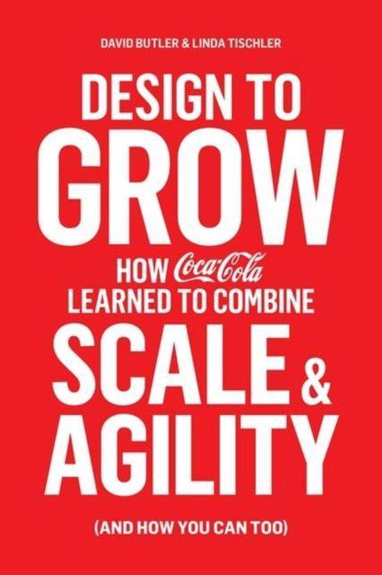 Design to Grow 9780241198384 David Butler, Boeken, Taal | Engels, Zo goed als nieuw, Verzenden