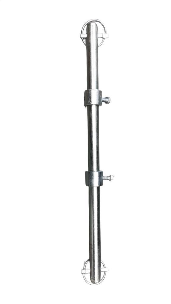 Hefas 22mm - 480mm voor hefset (Werktuigen), Zakelijke goederen, Landbouw | Werktuigen, Ophalen of Verzenden