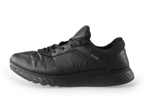 Ecco Sneakers in maat 42 Zwart | 5% extra korting, Kleding | Heren, Schoenen, Zwart, Gedragen, Sneakers, Verzenden
