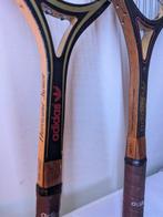 Tennis - 1980 - Rackets, Nieuw