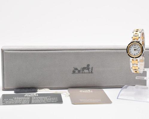 Hermès - Clipper - Femme - 1990-1999, Handtassen en Accessoires, Horloges | Heren
