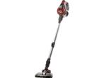 Domo -  Steelstofzuiger 22.2 V  - Rood, Verzenden, Nieuw