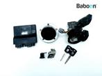 Contactslot Set met Immobiliser Suzuki DL 1000 V-Strom, Motoren, Verzenden, Gebruikt